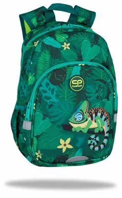 Obrázok produktu pre Detský batoh Coolpack Toby TROPIC