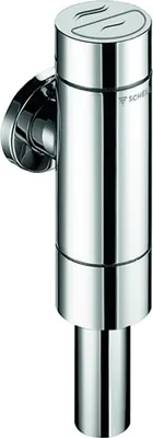 Produktbild von SCHELL Schell WC-Spülarmatur SCHELLOMAT SILENT 3/4Z, Spartaste m Absperrventil chrom