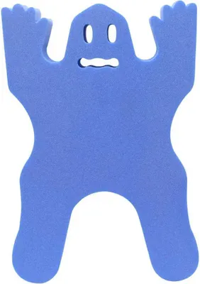 Immagine prodotto di Softee Geist Blu 95 x 51,5 x 4 cm Blu 95 x 51,5 x 4 cm