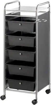 Immagine prodotto di Stapelboy Gigantly 95 x 36,5 x 36,5 cmchwarz