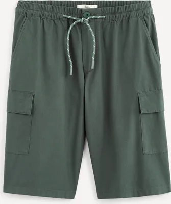 Produktbild von Celio Cargo-Shorts aus Baumwolle Rolver2bm - 38