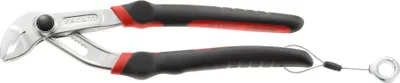 Image de Facom Pince réglable chromée SLS 185 mm