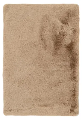 Produktbild von Badematte Rabbit 400 Beige 65cm x 100cm