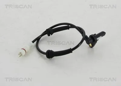 Produktbild von TRISCAN ABS Sensor Raddrehzahl Hinten Rechts für RENAULT TWINGO I (C06) 8180 25255