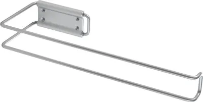 Produktbild von METALTEX 364950000 Multi Roll Papierrollenhalter 30x10x3cm Polytherm