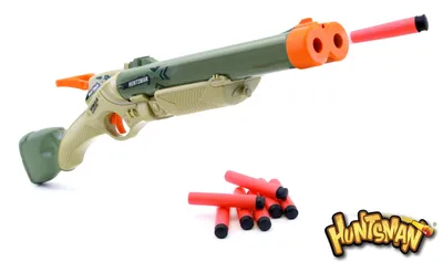 Produktbild von Huntsman BOOMSTICK Schrotflinte 49 cm