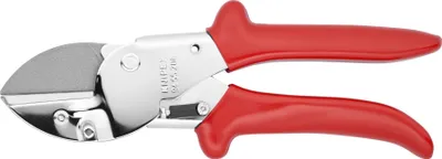 Obrázok produktu pre Knipex 94 55 200, 4 cm, 2,5 cm, Oceľ, Červená, 75 mm, 200 mm