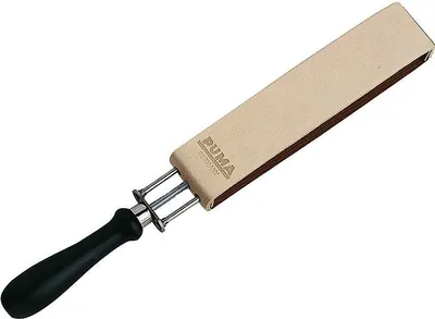 Produktbild von PUMA Streichriemen für Rasiermesser