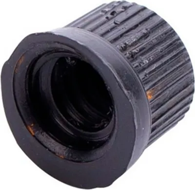 Image de Schwalbe capuchon de poussière noir
