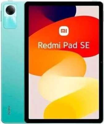 Immagine prodotto di Xiaomi Redmi Pad SE 11" 4+128GB WiFi Verde menta EU Xiaomi
