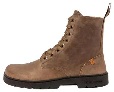 Image de El Naturalista Bottines pour Femme/Homme N5264 ARIZONA STONE / NOMADA Couleur Beige