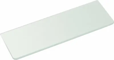 Produktbild von Sapho Ablage 200x100x8mm, Milchglas