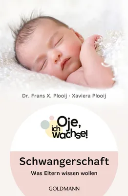 Produktbild von Oje, ich wachse! Schwangerschaft