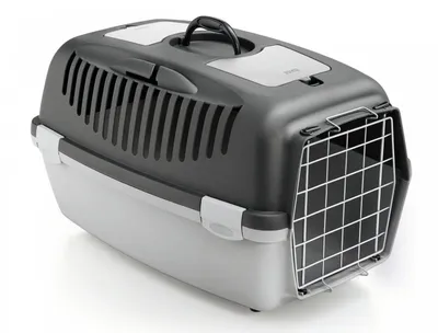 Immagine prodotto di Zolux Transport Box GULLIVER 2 DELUX