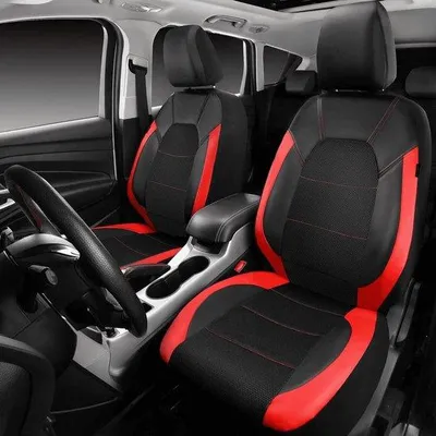 Immagine prodotto di Copri sedili per SUV, camion e furgoni, set completo, 2 colori