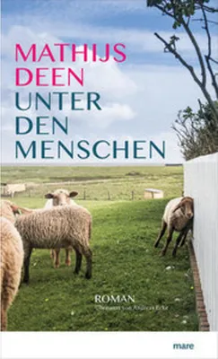 Produktbild von Unter den Menschen