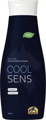 Produktbild von Cavalor Coolsens 500 ml, Größe:500ml