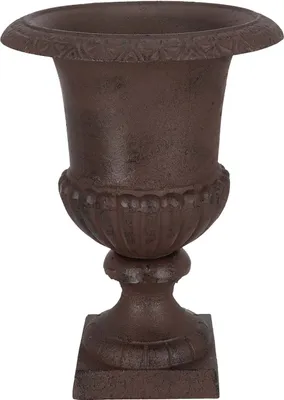 Immagine prodotto di Vaso francese di Esschert Design, altezza 45 cm; XH61-AR