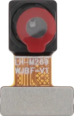 Produktbild von Samsung, Rückkamera für Galaxy A05s 2MP Teleobjektiv 3X Zoom Original, Schwarz