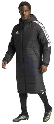 Produktbild von Adidas JZ4110_210, Black / White, L