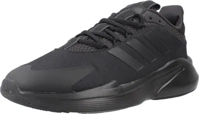 Produktbild von ADIDAS ALPHAEDGE + Schwarz