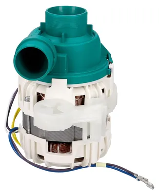 Produktbild von easyPART passend für 10112619 Bluparts Umwälzpumpe passend für AEG 140000397020 in Geschirrspüler