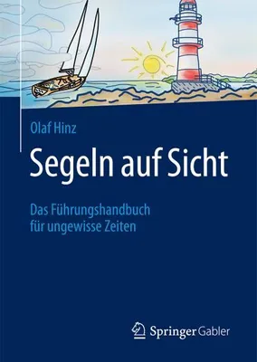 Obrázok produktu pre ISBN Segeln auf Sicht, Angličtina, tvrdý obal, 113 strany