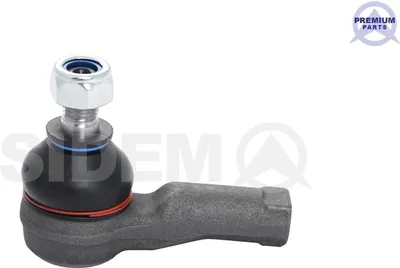 Produktbild von SIDEM Spurstangenkopf Spurstange für CHEVROLET MATIZ (M200, M250) Vorne 89032