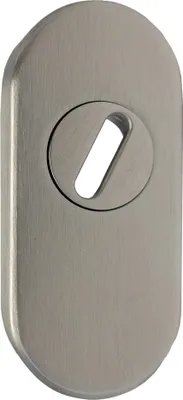 Produktbild von FELGNER Schutzrosette 4100 ZA -Edelstahl-Rosette mit Ziehschutz - 11 mm