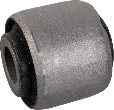 Produktbild von Lagerung Lenker für HYUNDAI ix35 (LM, EL, ELH) Hinten Links Unten Mitte Hinten Rechts 177930 FEBI BILSTEIN