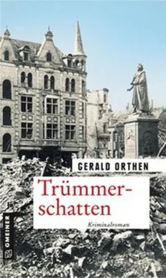 Immagine prodotto di Trümmerschatten