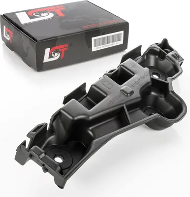 Produktbild von Stoßstangen Halter Halterung vorne links für DACIA LOGAN SANDERO 631433758R