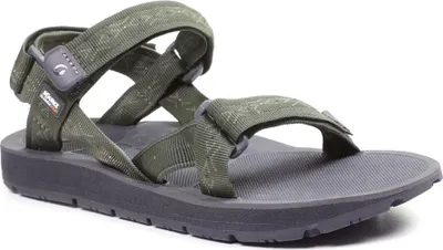 Zdjęcie produktu dla Sandały Source Classic Pro, zielone, rozmiar 45 (męskie), zielone, rozmiar 45