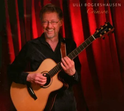Image de Bögershausen,Ulli-Crimson