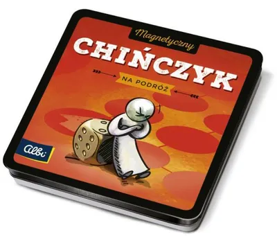 Produktbild von Magnetisches chinesisches Spiel