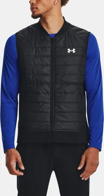 Obrázek produktu pro Vesta UA STRM INS RUN VEST-BLK