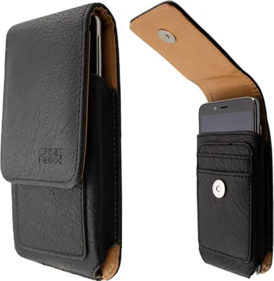 Obrázek produktu pro Outdoor Tasche für Emporia Smart 3 mini in schwarz