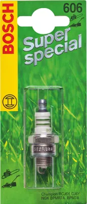 Zdjęcie produktu dla Bosch WSR6F KSN606 0242240846 Świeca zapłonowa