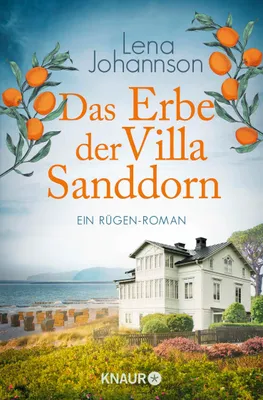 Immagine prodotto di Das Erbe der Villa Sanddorn