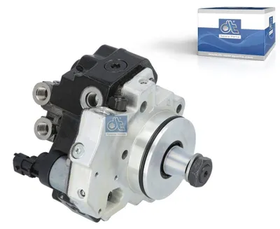 Produktbild von DT Spare Parts 3.21223 Hochdruckpumpe Kraftstoffpumpe