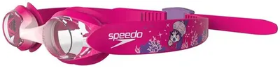Produktbild von Speedo 81211514639, Frauen, Universalgröße, Pink, Transparent, Pink, Silikon