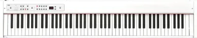Produktbild von Korg D1 White
