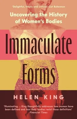 Imagen del producto de Immaculate Forms