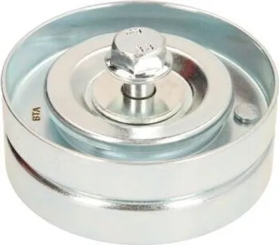 Produktbild von BTA E2W0066BTA Umlenkrolle Keilrippenriemen 70mm für VW LT 28-46 II Kastenwagen (2DA, 2DD, 2DH) LT 28-35 II Bus (2DB, 2DE, 2DK)
