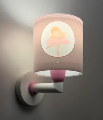 Immagine prodotto di Applique per bambino Princess Dance Ballerine