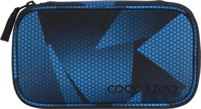Produktbild von coocazoo Schlamperetui Schlampermäppchen, Reißverschluss