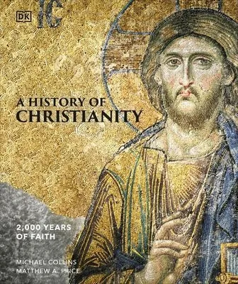Zdjęcie produktu dla A History of Christianity