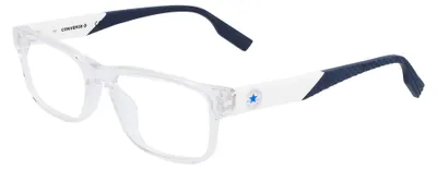 Produktbild von Converse CV5030Y CRYSTAL CLEAR 51/17/140 Kinderbrillen Brillen