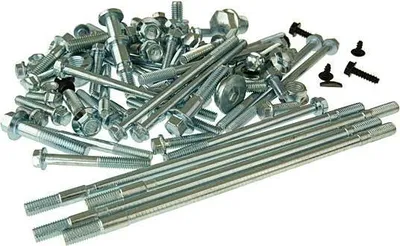Produktbild von 101 octane 101.octane motor boutenset screw set engine 139qma qmb