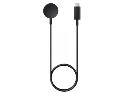 Obrázok produktu pre EP-OR900BBE Samsung Bezdrátová Nabíječka pre Samsung Galaxy Watch 5 čierny (Bulk)